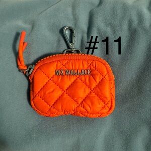 MZ Wallace Metro Link Pouch